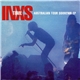 INXS - Time (Australian Tour Souvenir EP)